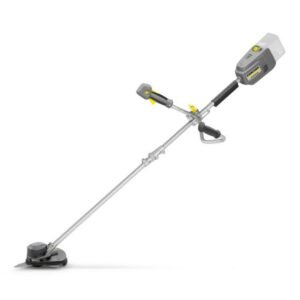 Trimmer profesional Karcher BCU 260/36 Bp (1.042-503.0), compatibil acumulator Li‑Ion 36 V, lățime tăiere 26 cm