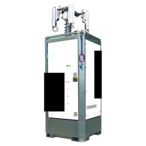 Turn de iluminat mobil cu generator Generac LT HPB v.19 K Z482, 4x320W LED, 184000 lm, catarg 8,4 m, motor Kubota