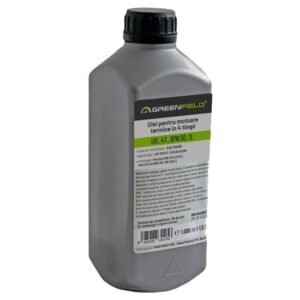 Ulei motor 4 timpi Greendfield UG_4T_10W30_1L, 1 L