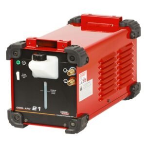 Unitate de răcire cu lichid Lincoln Electric K14103-1 Coolarc-21 – răcire compactă și eficientă pentru echipamente de sudură
