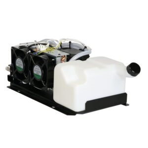 Unitate de răcire cu lichid Telwin 804258 GRA5505 EXTRA POWER 230 V – compactă, eficiență ridicată pentru echipamente TIG/MIG