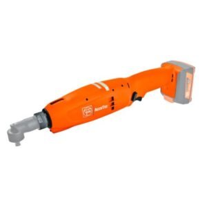 Șurubelniță unghiulară electrică de precizie FEIN ASW 18-18 PC, compatibilă cu acumulator MultiVolt, cuplu maxim 18 Nm