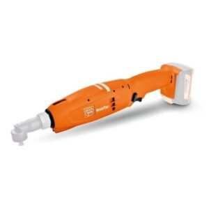 Șurubelniță unghiulară electrică de precizie Fein ASW 18-6 PC, MultiVolt, cuplu maxim 6 Nm