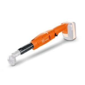 Șurubelniță unghiulară electrică | FEIN ASW 18-60 PC | de precizie | compatibilă cu acumulator MultiVolt | cuplu maxim 60 Nm