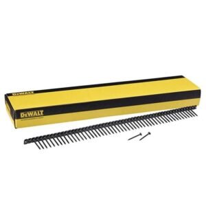 Șuruburi în bandă pentru gips-carton DeWalt DWF4000350, 3,5 x 35 mm, 1000 buc./cutie, profil metalic