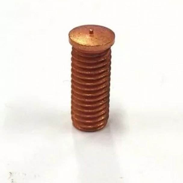 Șuruburi pentru sudură în puncte Telwin 802726, Fe-Cu, M8 x 20 mm, 100 buc