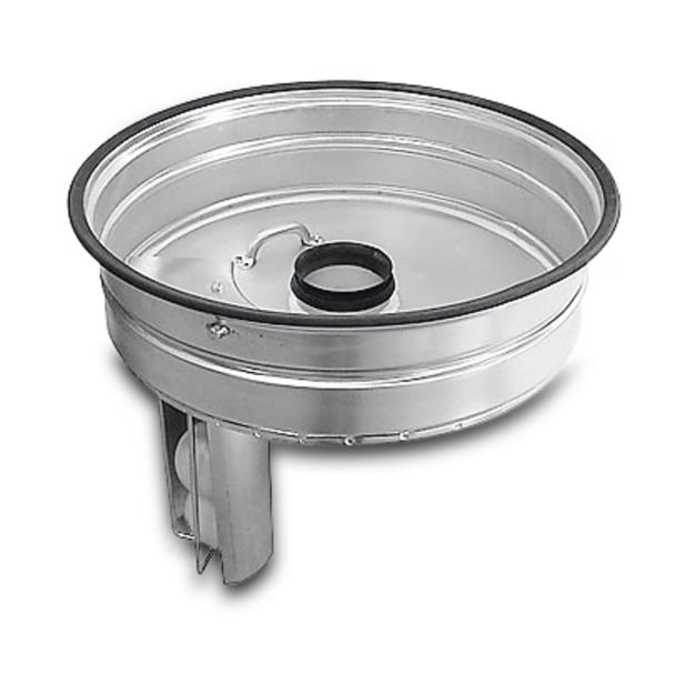 Valvă flotor Karcher 9.982-118.0 | Piesă de schimb compatibilă | Pentru mașini de curățat Karcher | Supapă nivel lichid | Cod 9.982-118.0