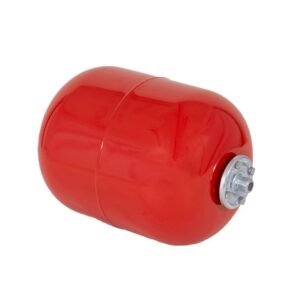 Vas de expansiune vertical Aquasystem VR50 50 L pentru apă caldă, presiune max. 8 bar