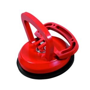 Ventuză pentru parbrize Telwin 801406 | Prindere profesională, puternică | Ideală pentru montaj și înlocuire a parbrizelor | Mâner ergonomic, utilizare ușoară | Construcție...