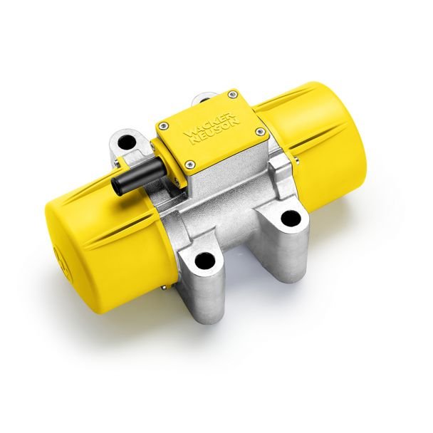 Vibrator extern pentru cofraj Wacker Neuson AR43/3/400, 400 V, 3000 rpm, 50 Hz, forță centrifugă 10,02 kN