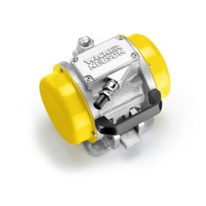 Vibrator extern pentru cofraj Wacker Neuson AR52/6/250 – 250 V, 6000 rpm, 200 Hz, forță centrifugă 14,14 kN