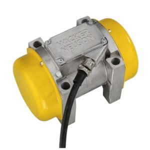Vibrator extern pentru cofraj Wacker Neuson AR54/6/250 | 200 Hz (6000 rpm), 14,23 kN