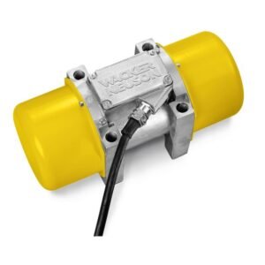 Vibrator extern pentru cofraj Wacker Neuson AR64/3/400 | Frecvență 50 Hz | 3000 rpm | Forță centrifugă 16,05 kN | Pentru cofraje profesionale