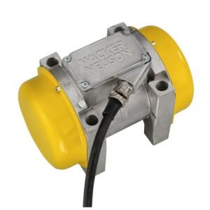 Vibrator extern pentru cofraj Wacker Neuson AR64/6/250, 200 Hz (6.000 rpm), forță centrifugă 19,03 kN