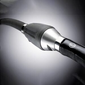 Wacker Neuson, Arbore flexibil Wacker Neuson IRflex 58/230/5r, 5 m — cap vibrant 58 mm cu protecție din cauciuc, compatibil cu gama Fuflex