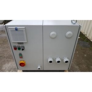 Wacker Neuson, Convertizor de frecvență staționar Wacker Neuson FUE-M/S 225A Basic — 29 A, 42 V ieșire