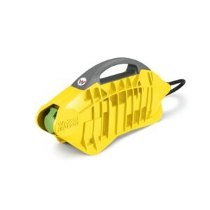 Wacker Neuson, Convertizor electronic de frecvență și tensiune Wacker Neuson | FUH20/1/042 | Curent ieșire 20 A | Tensiune ieșire 42 V | 1 priză 32 A