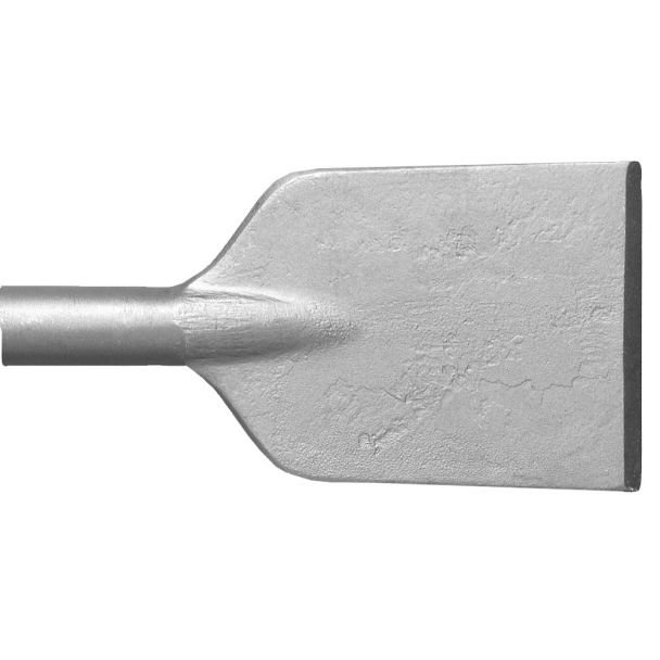 Wacker Neuson, Daltă lată pentru asfalt Wacker Neuson 5004002193 – sistem prindere 27 x 80 mm, lungime 250 mm, lățime 75 mm