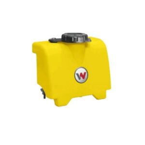 Wacker Neuson, Kit rezervor apă cu pulverizare pentru placă compactoare Wacker Neuson WP1540 – 5100028984