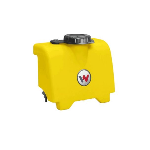 Wacker Neuson, Kit rezervor apă cu pulverizare pentru placă compactoare Wacker Neuson WP1540 – 5100028984