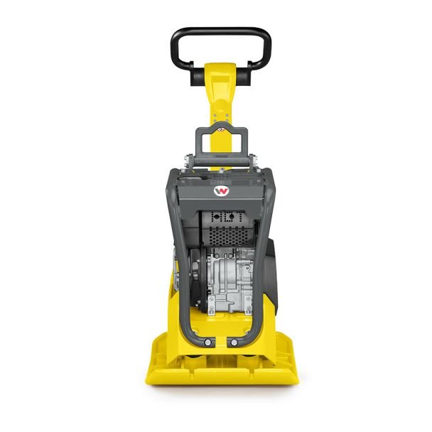 Wacker Neuson, Placă compactoare reversibilă - Wacker Neuson DPU2550H - Diesel - Greutate 166 kg - Forță de impact 25 kN