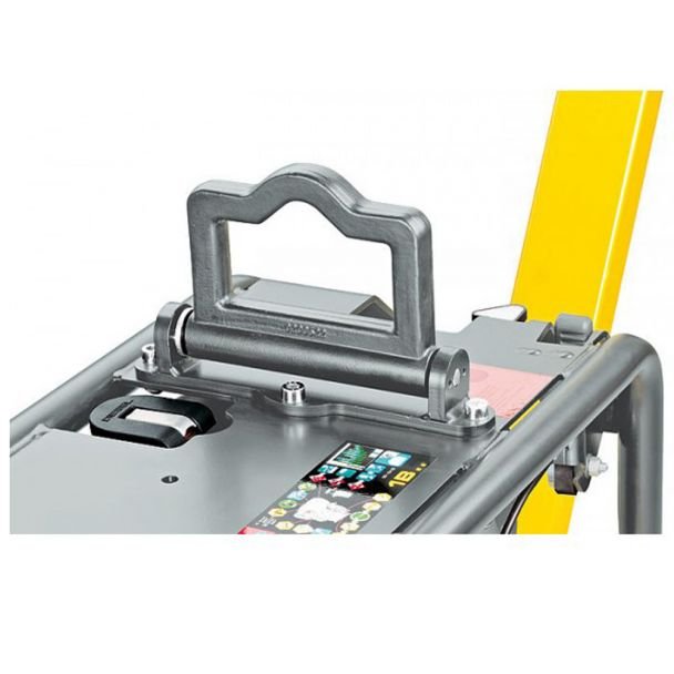 Wacker Neuson, Placă compactoare reversibilă Wacker Neuson DPU2560Hts | Diesel | Greutate 171 kg | Forță de impact 25 kN | Viteză maximă