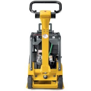 Wacker Neuson, Placă compactoare reversibilă Wacker Neuson DPU3070H, diesel, greutate 195 kg, forță de impact 30 kN