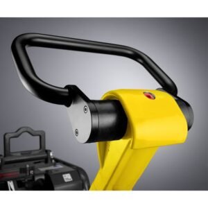Wacker Neuson, Placă compactoare reversibilă | Wacker Neuson DPU3750Hets | Diesel | Pornire electrică | 265 kg, 37 kN forță de impact, Top Speed