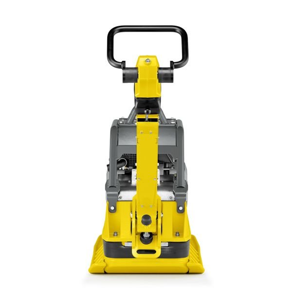 Wacker Neuson, Placă compactoare reversibilă Wacker Neuson DPU5545H, diesel, 399 kg, forță de impact 55 kN
