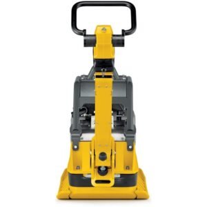 Wacker Neuson, Placă compactoare reversibilă Wacker Neuson DPU5545Heap, diesel, pornire electrică, 447 kg, 55 kN, extensie talpă