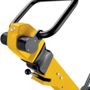 Wacker Neuson, Placă compactoare reversibilă Wacker Neuson DPU5545Hec — diesel, pornire electrică, 426 kg, 55 kN, sistem Compatec