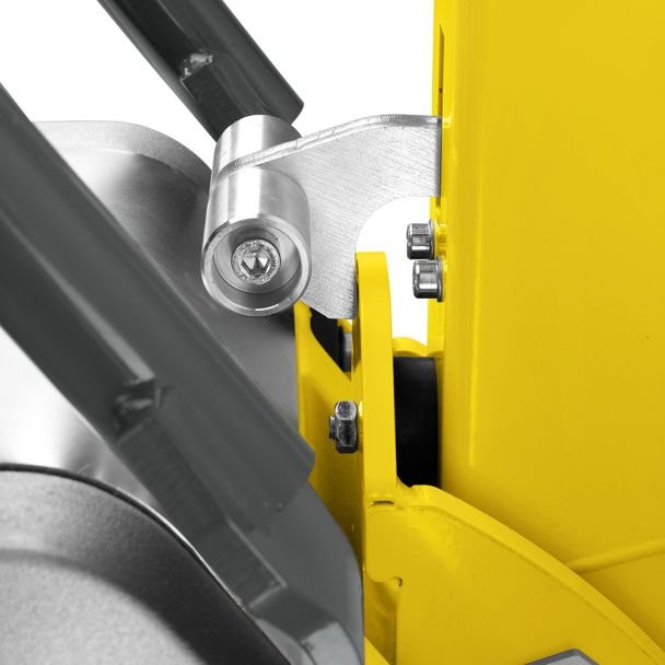 Wacker Neuson, Placă compactoare reversibilă Wacker Neuson DPU6555H diesel, 480 kg, forță de impact 65 kN