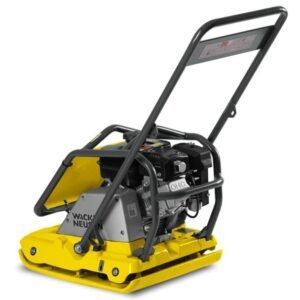 Wacker Neuson, Placă compactoare unidirecțională Wacker Neuson WP1550A, 88 kg, 15 kN