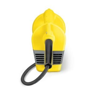 Wacker Neuson, Set vibrator beton Wacker Neuson HMS-Set 425, 1800 W, ax flexibil 5 m, cap vibrator H45 mm