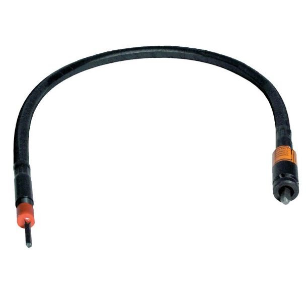 Wacker Neuson, Set vibrator beton Wacker Neuson HMS-Set 425, 1800 W, ax flexibil 5 m, cap vibrator H45 mm