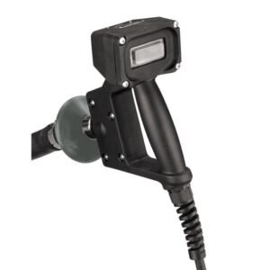 Wacker Neuson, Vibrator beton compatibil Wacker Neuson IRSEN 30/042, cap vibrant 30 mm, furtun 0,8 m, 200 Hz, mâner vibrații scăzute