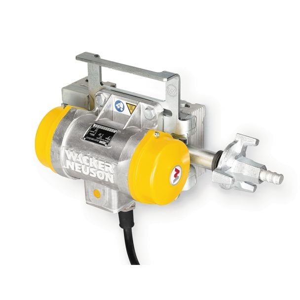 Wacker Neuson, Vibrator extern pentru cofraj Wacker Neuson AR26/6/042 – 3,5 kN, 42 V, 6000 rpm, 200 Hz