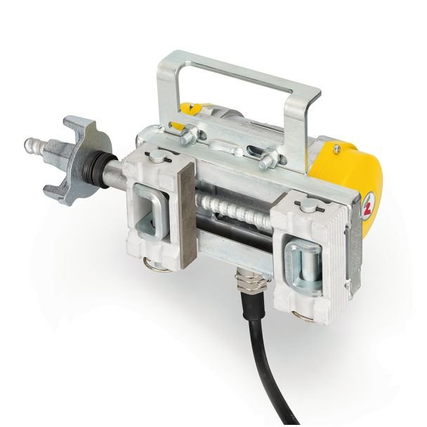 Wacker Neuson, Vibrator extern pentru cofraj Wacker Neuson AR26/6/042 – 3,5 kN, 42 V, 6000 rpm, 200 Hz