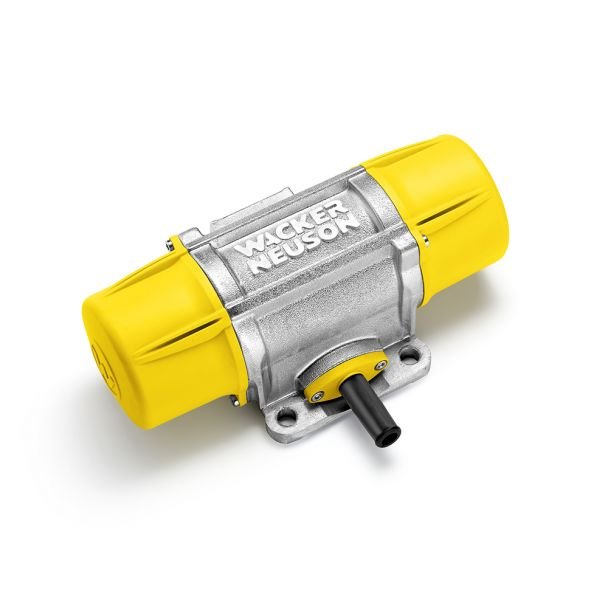 Wacker Neuson, Vibrator extern pentru cofraj Wacker Neuson AR26/6/042 – 3,5 kN, 42 V, 6000 rpm, 200 Hz