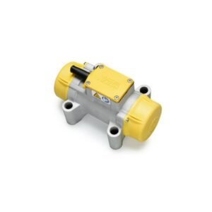 Wacker Neuson, Vibrator extern pentru cofraj - Wacker Neuson AR34/3/400 - 3000 rpm - 50 Hz - forță centrifugă 3,47 kN