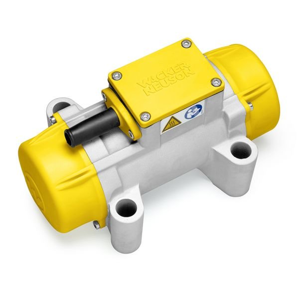 Wacker Neuson, Vibrator extern pentru cofraj Wacker Neuson AR34/6/042, 42 V, 6000 rpm, 200 Hz, forță centrifugă 6,98 kN