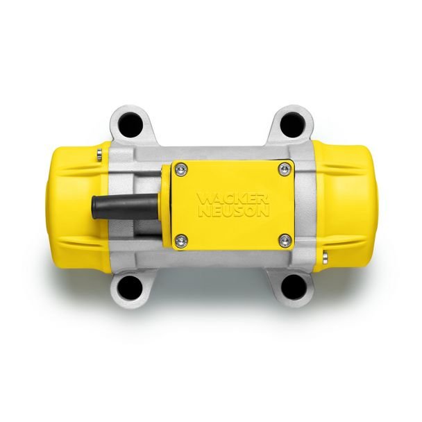 Wacker Neuson, Vibrator extern pentru cofraj Wacker Neuson AR34/6/042, 42 V, 6000 rpm, 200 Hz, forță centrifugă 6,98 kN