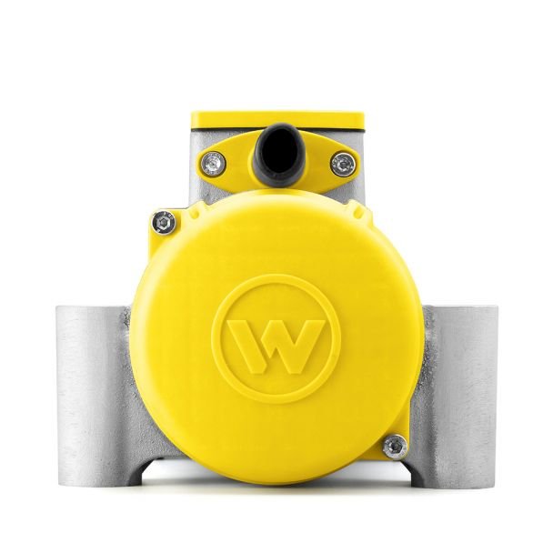 Wacker Neuson, Vibrator extern pentru cofraj Wacker Neuson AR34/6/042, 42 V, 6000 rpm, 200 Hz, forță centrifugă 6,98 kN