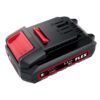 Acumulator - Flex AP 18/2.5 - Li-Ion 18 V - 2,5 Ah - 0,42 kg