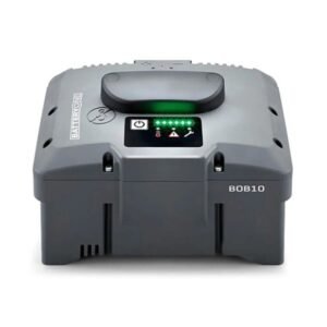 Acumulator Li‑Ion Wacker Neuson BOB10, 51 V, 20,0 Ah în cutie de transport Systainer®