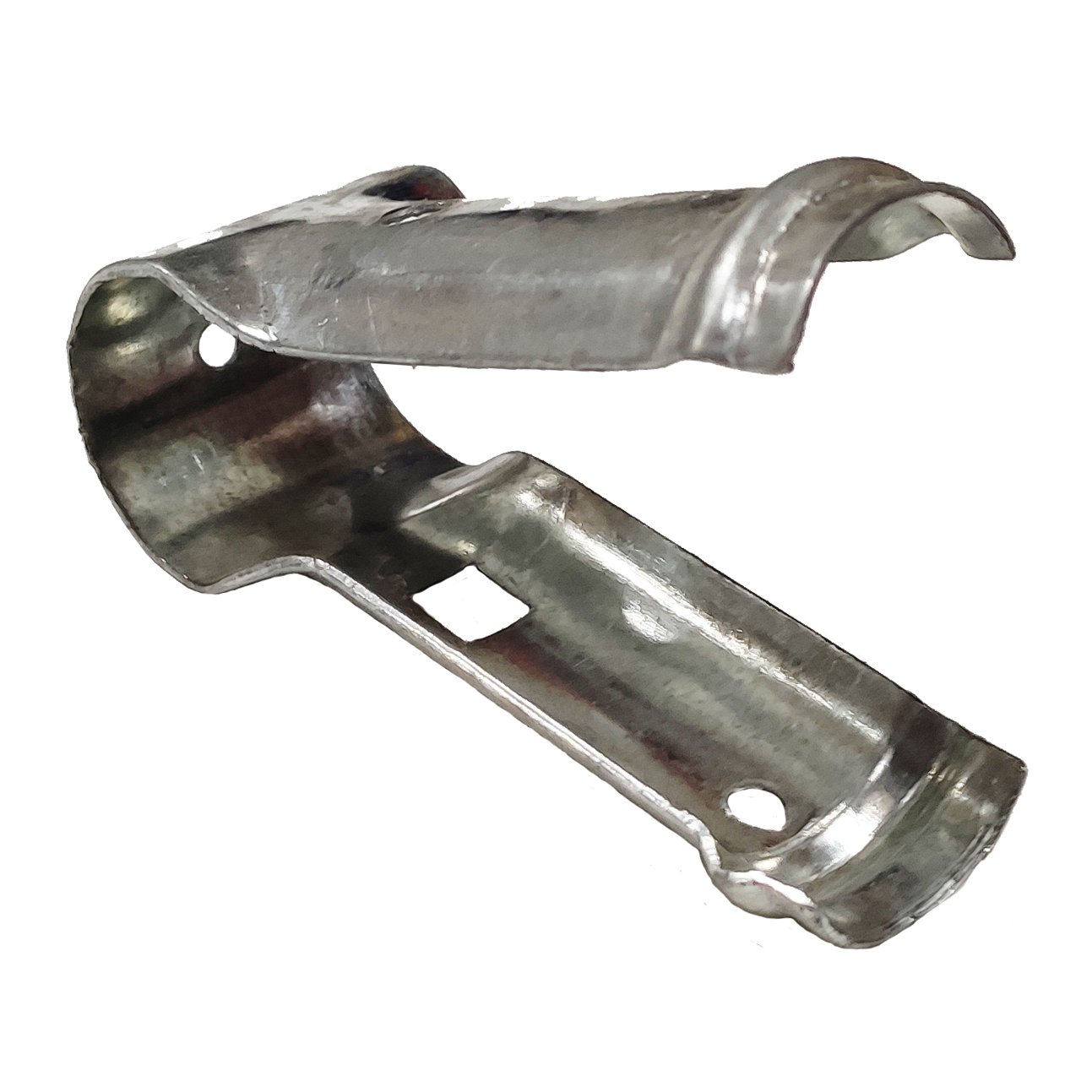 Capăt întăritură 32 mm — capăt terminal robust pentru profile