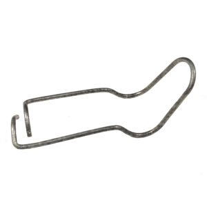 Clema fixare țevi 25x32 mm | Clampă metalică de prindere | Pentru instalații sanitare și încălzire | Montaj rapid și sigur | Galvanizată, rezistentă la coroziune