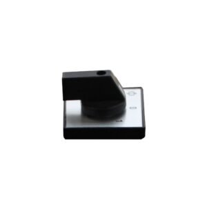 Comutator motor electric 12V/24V - robust și fiabil