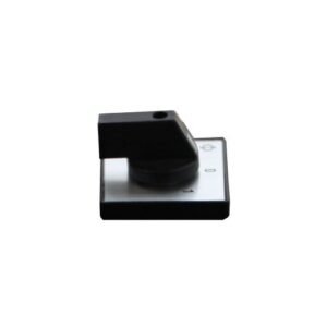 Comutator motor electric 12V/24V - robust și fiabil