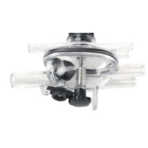 Corp colector 110cc complet pentru oi și capre